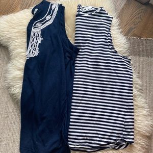Xl women’s tank top bundle